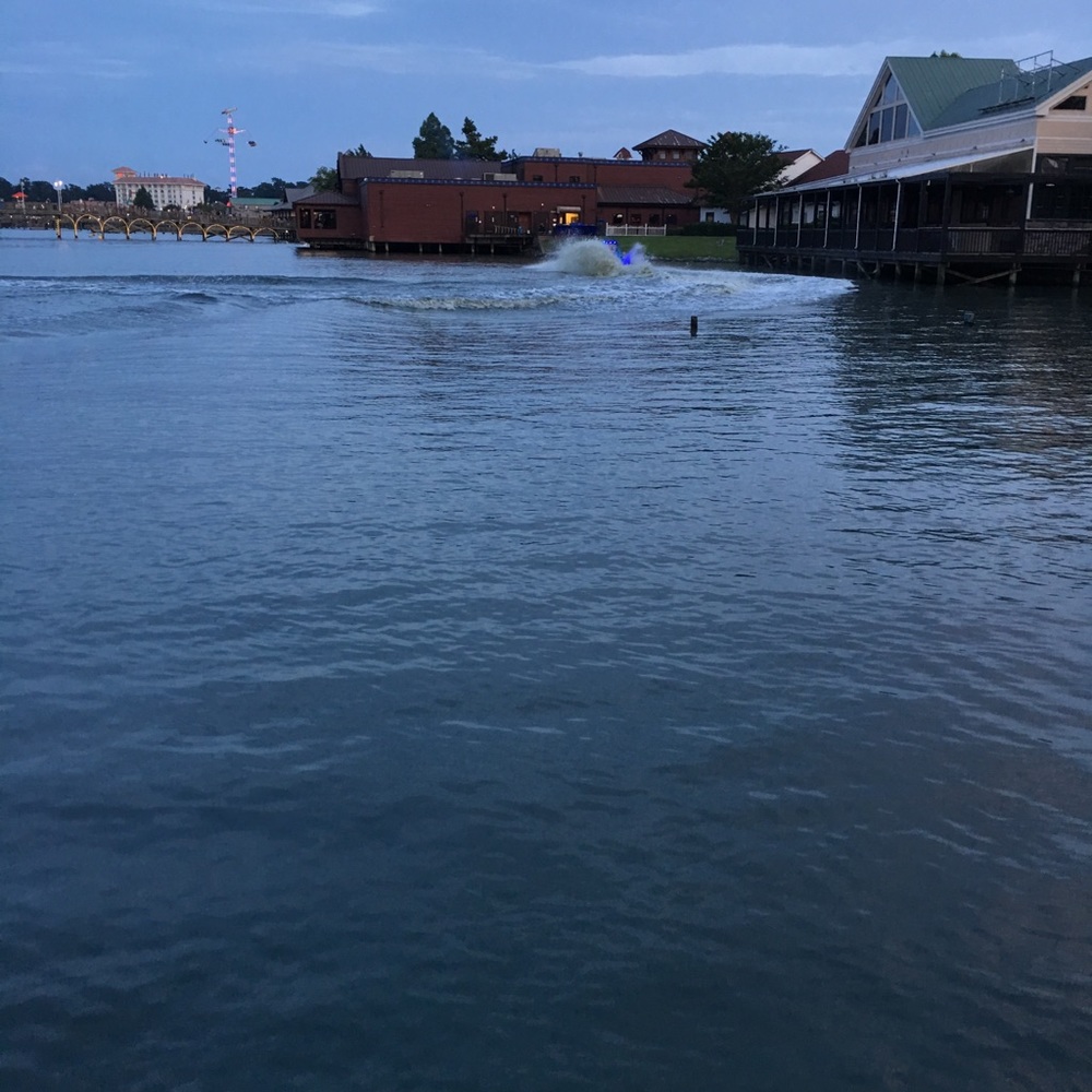 Meet your Posher, Debra